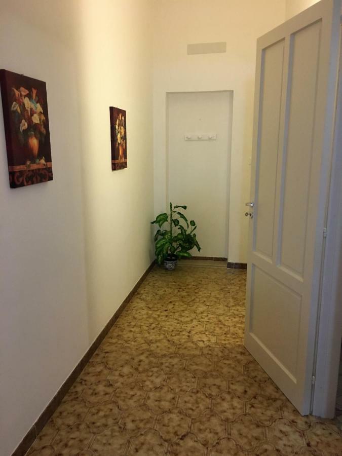 Il Giardino Dei Limoni Apartment Кустоначи Екстериор снимка